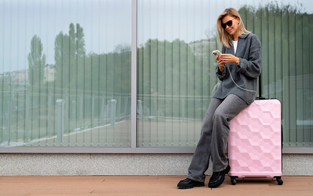 I dipendenti spagnoli sono molto propensi a incorporare il bleisure nei loro viaggi di lavoro